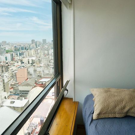 Apartament Rancho Tanguero En El Obelisco En Corrientes 818 Buenos Aires Zewnętrze zdjęcie