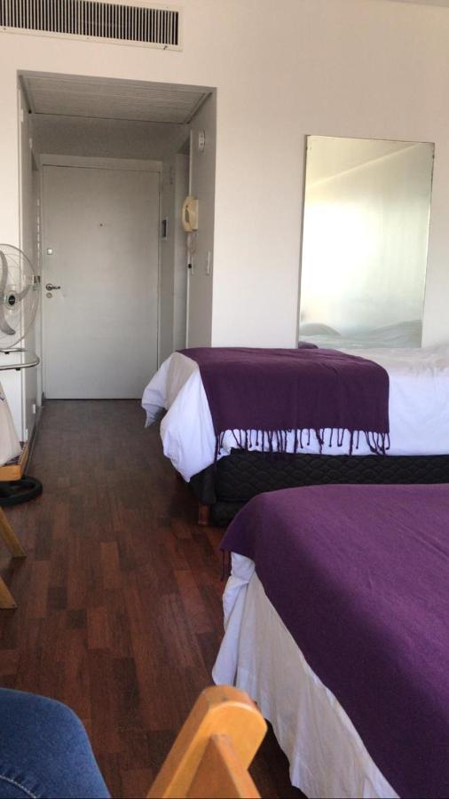 Apartament Rancho Tanguero En El Obelisco En Corrientes 818 Buenos Aires Zewnętrze zdjęcie