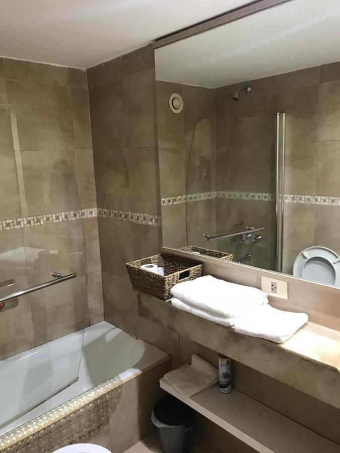 Apartament Rancho Tanguero En El Obelisco En Corrientes 818 Buenos Aires Zewnętrze zdjęcie