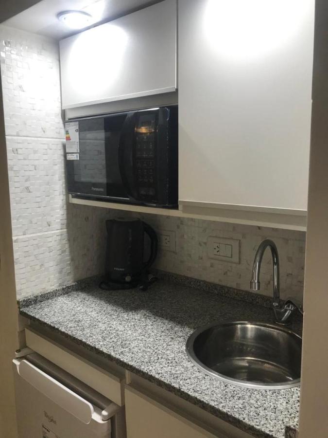 Apartament Rancho Tanguero En El Obelisco En Corrientes 818 Buenos Aires Zewnętrze zdjęcie
