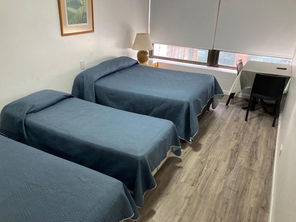 Apartament Rancho Tanguero En El Obelisco En Corrientes 818 Buenos Aires Zewnętrze zdjęcie