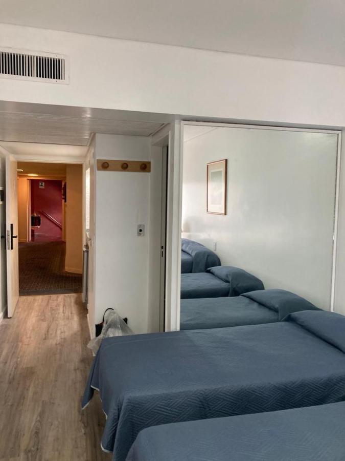 Apartament Rancho Tanguero En El Obelisco En Corrientes 818 Buenos Aires Zewnętrze zdjęcie