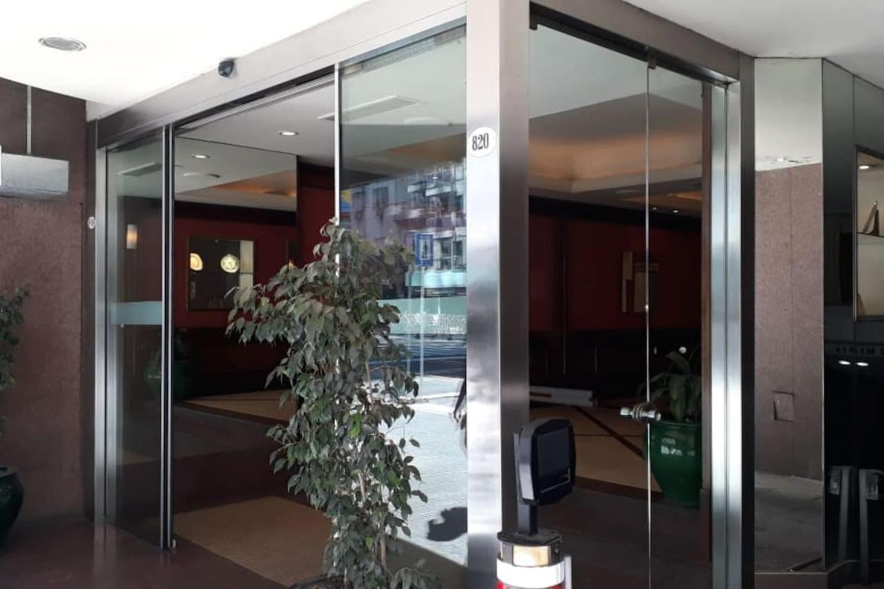 Apartament Rancho Tanguero En El Obelisco En Corrientes 818 Buenos Aires Zewnętrze zdjęcie
