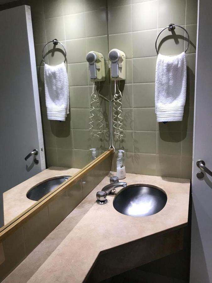 Apartament Rancho Tanguero En El Obelisco En Corrientes 818 Buenos Aires Zewnętrze zdjęcie