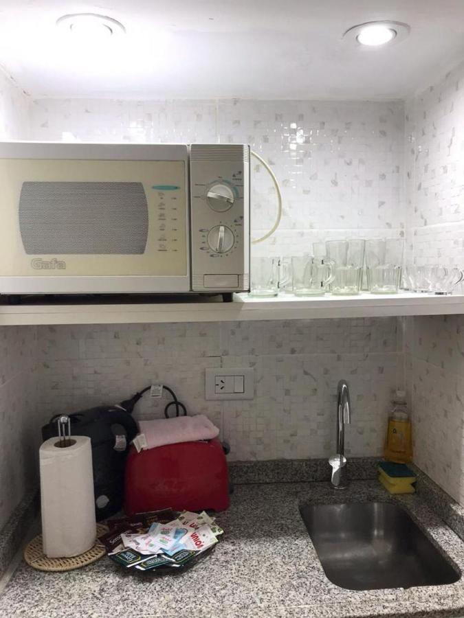 Apartament Rancho Tanguero En El Obelisco En Corrientes 818 Buenos Aires Zewnętrze zdjęcie